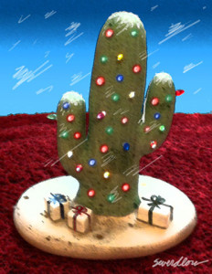 Cactus-Blog